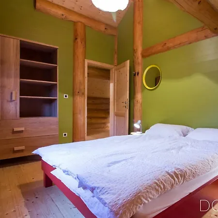 Country House Doliba Musaluk Exterior photo