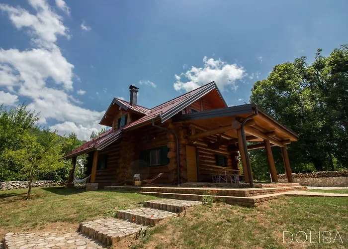 Country House Doliba