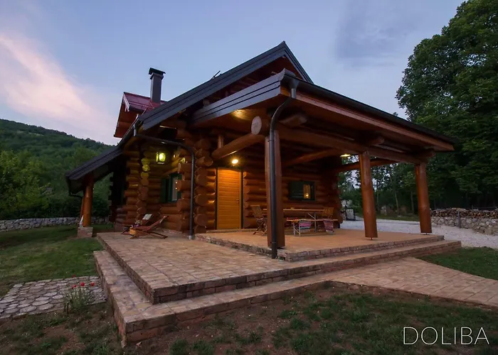 Country House Doliba