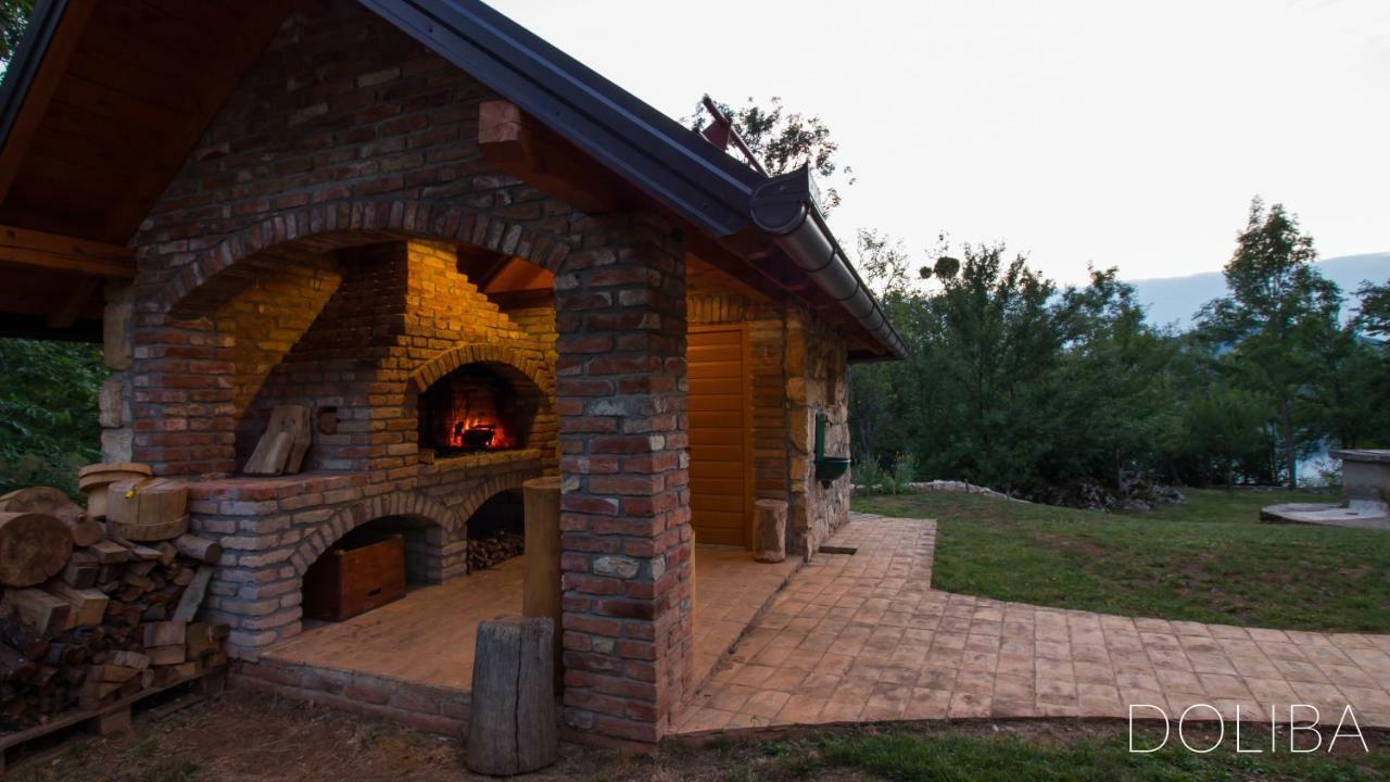 Doliba Country house