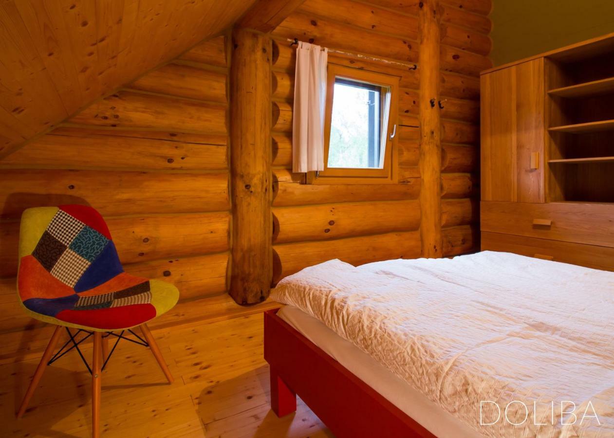 Country house Doliba Musaluk