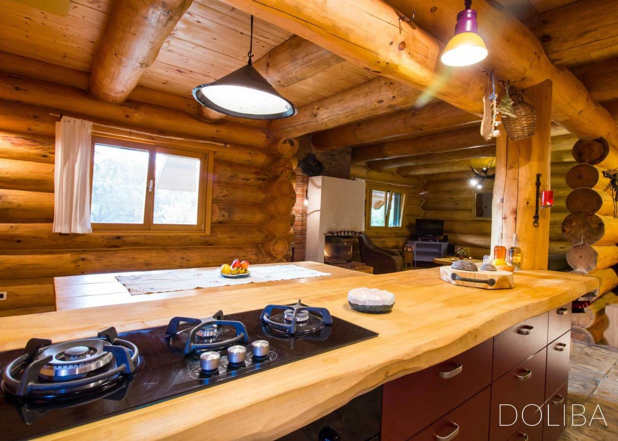 Doliba Country house
