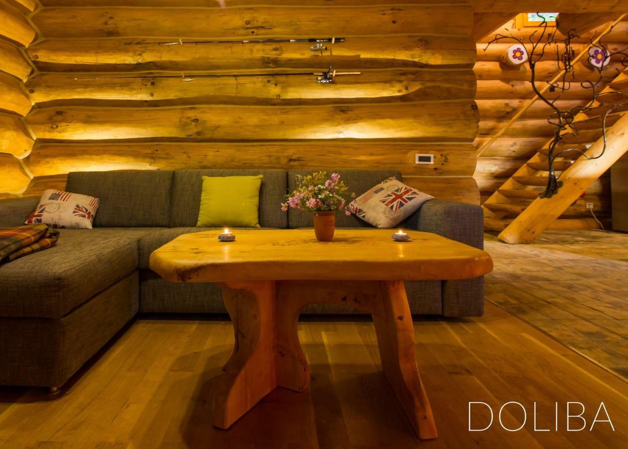 Country house Doliba