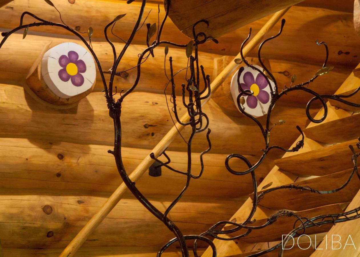 Doliba Country house