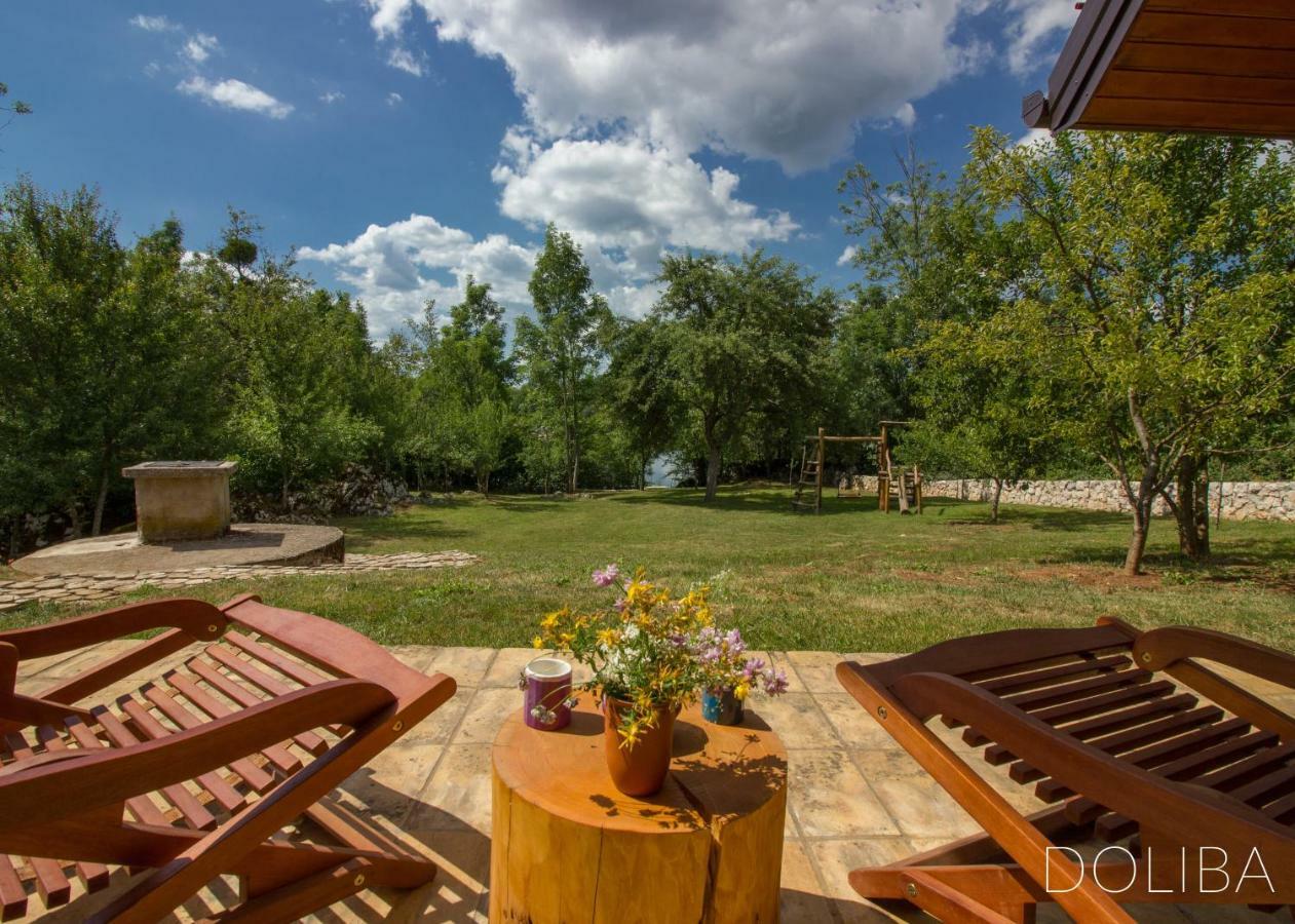 Country house Doliba