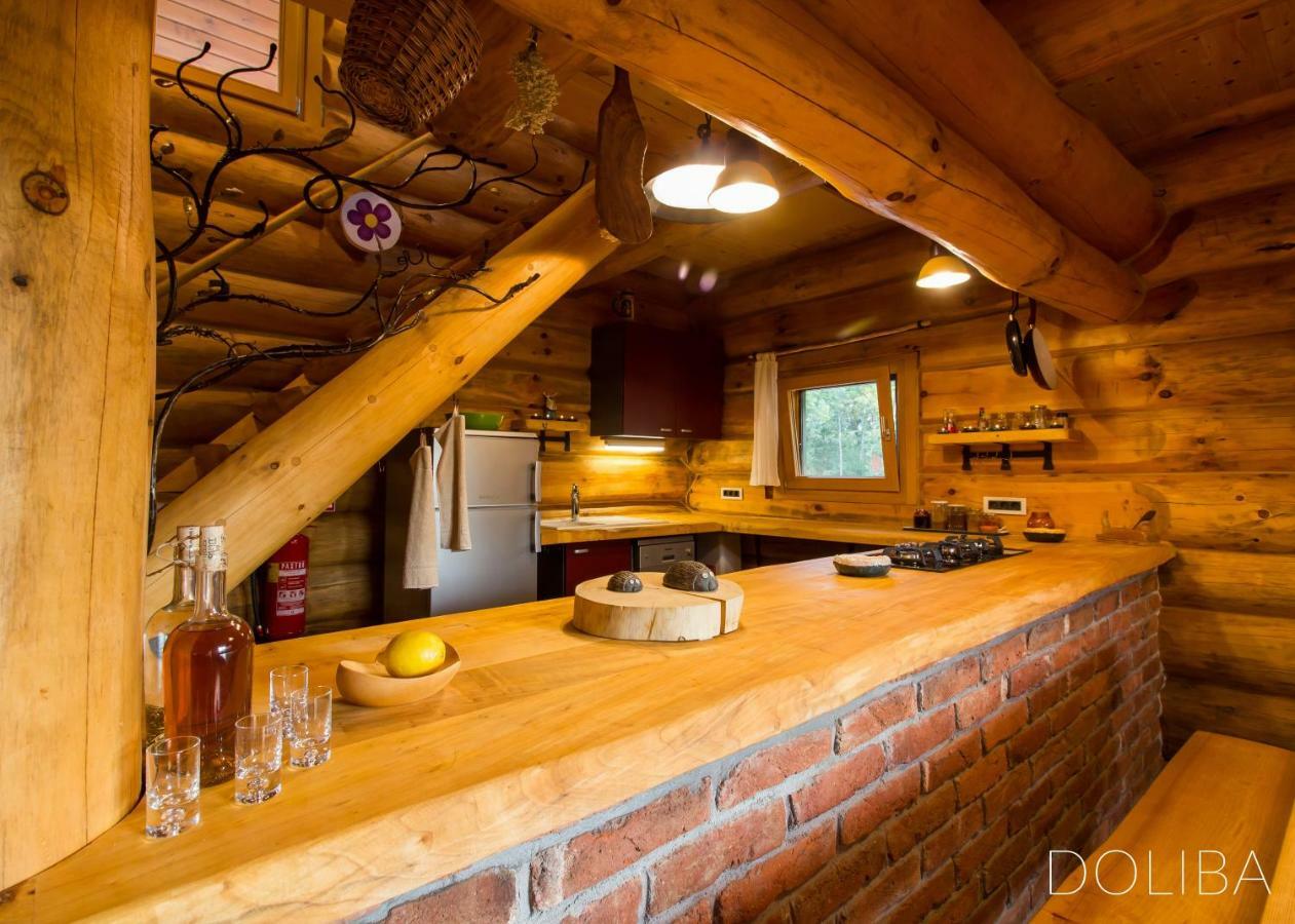 Doliba * Musaluk