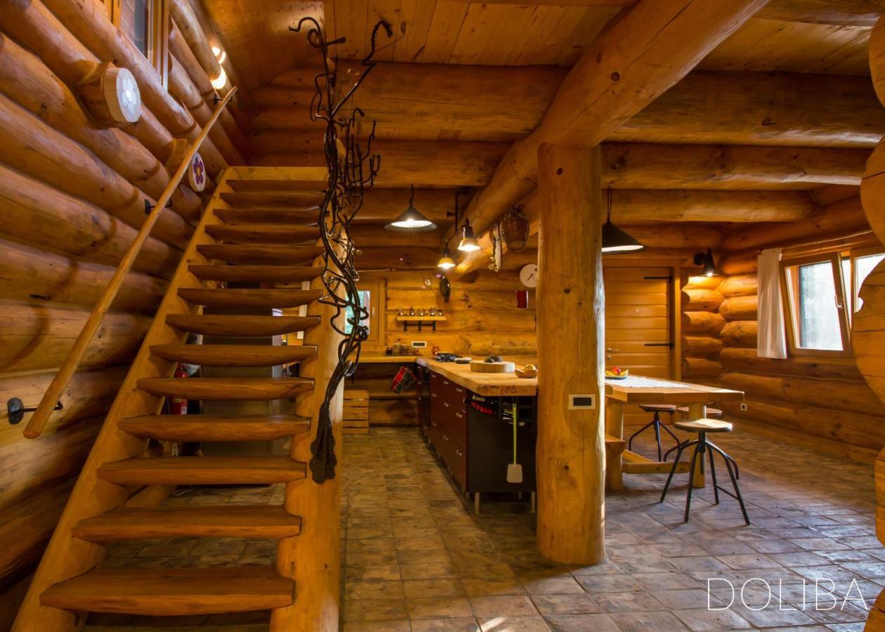 Country house Doliba