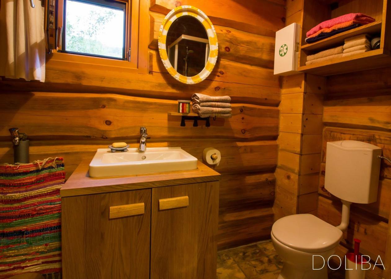 Country house Doliba